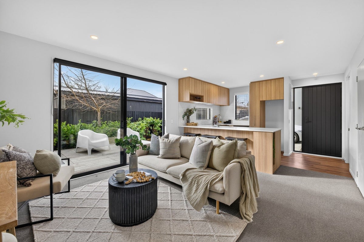 4/27 Kipling Street, Addington, Christchurch City, Canterbury - Carousel 2
