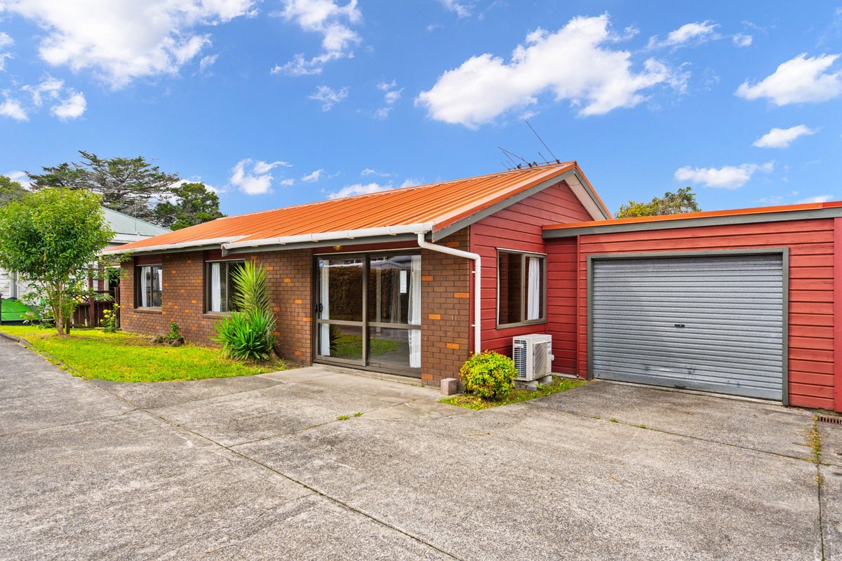 7A Wilson Avenue, Avenues, Whangarei - Carousel 2