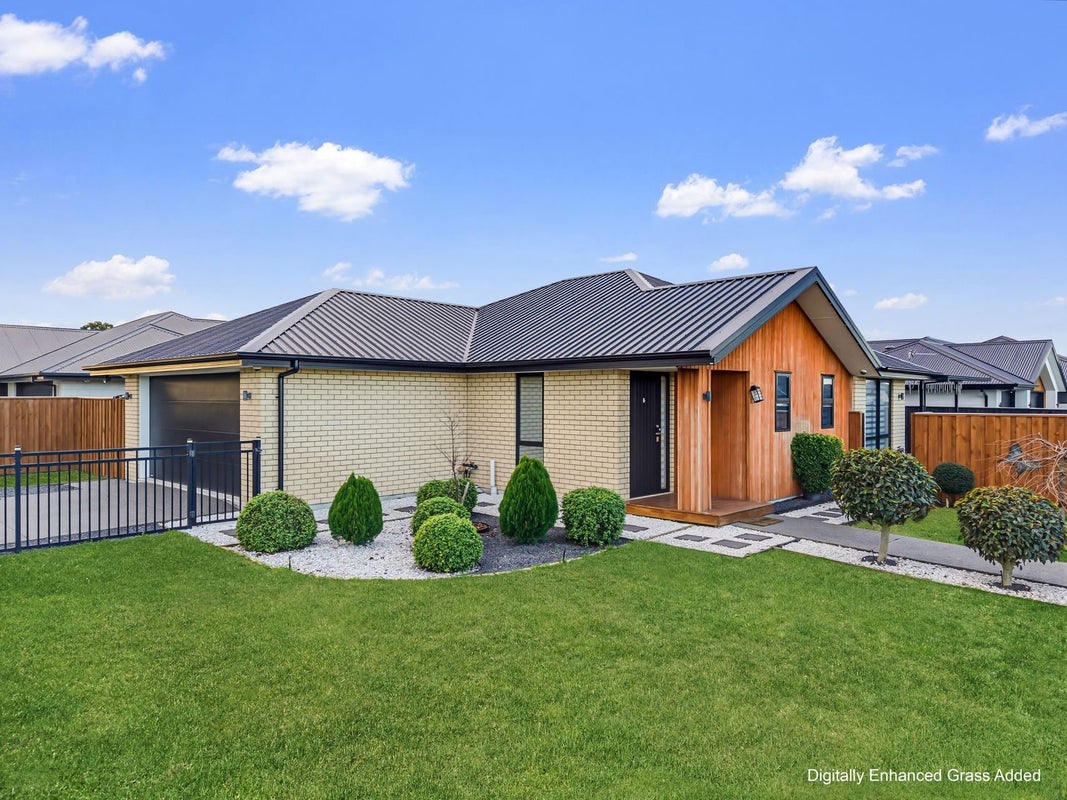 38 Olivia Street, Rolleston, Rolleston - Carousel 1