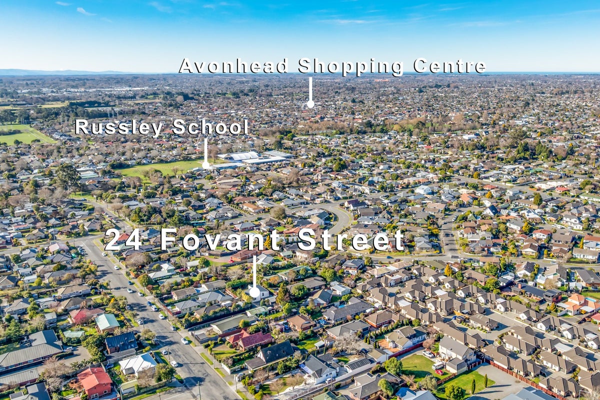 24 Fovant Street, Russley, Christchurch - Carousel 20