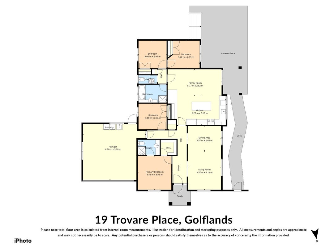 19 Trovare Place, Golflands, Auckland - Carousel 30