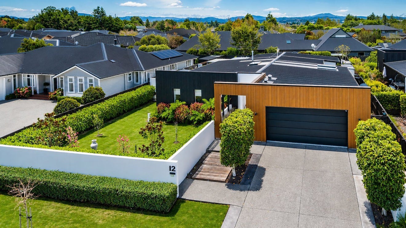 12 Sloan Avenue, Rangiora, Rangiora - Carousel 1