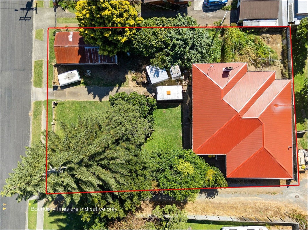 25 Whitaker Street, Kihikihi, Te Awamutu - Carousel 2