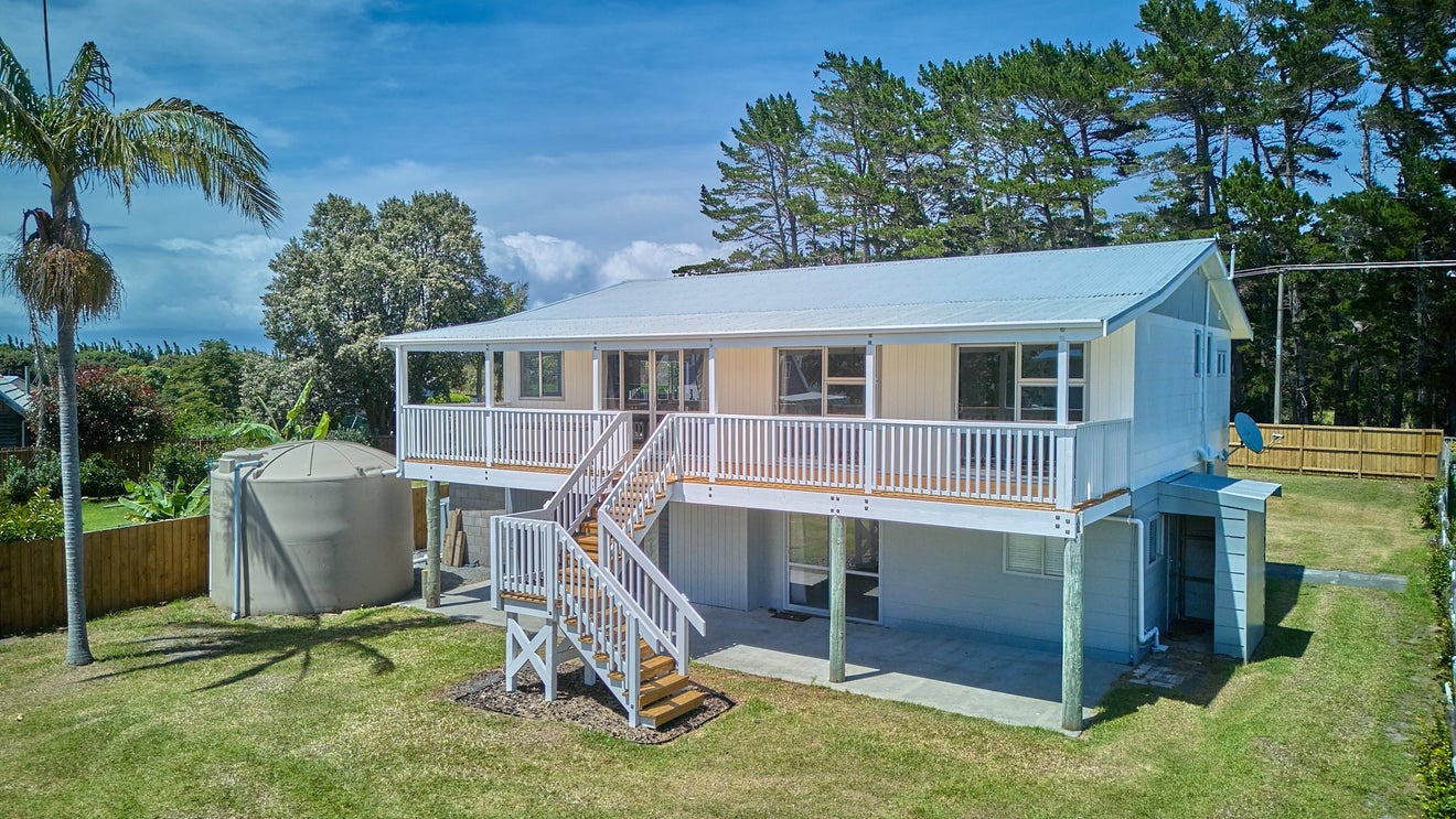 0 State Highway 1, Pukenui, Pukenui - Carousel 1
