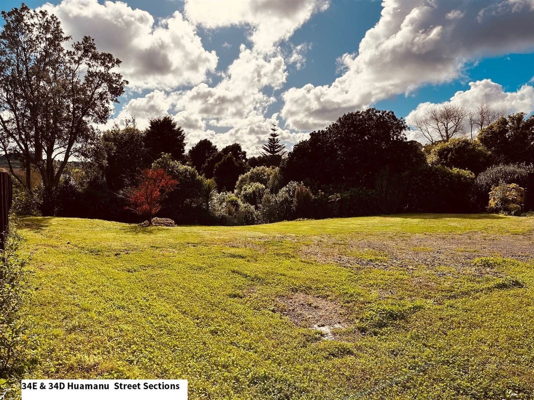 34E Huamanu Street, Pukekohe, Pukekohe - Carousel 1