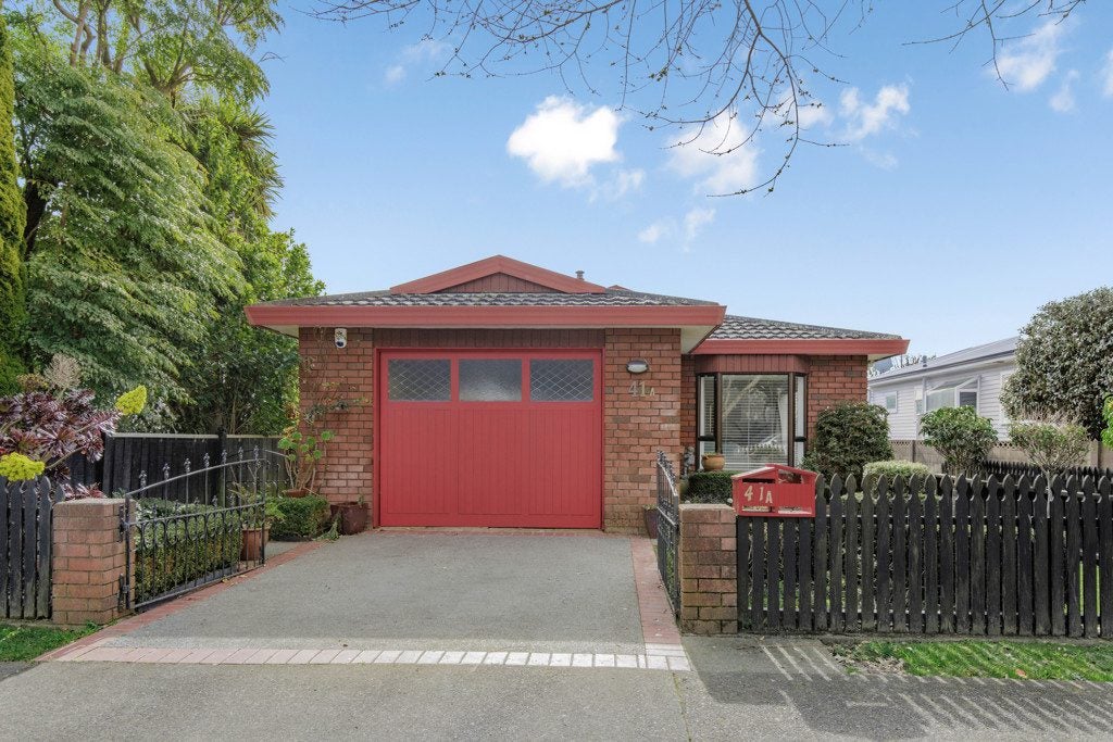 41A Bauchop Road, Waterloo, Lower Hutt - Carousel 2