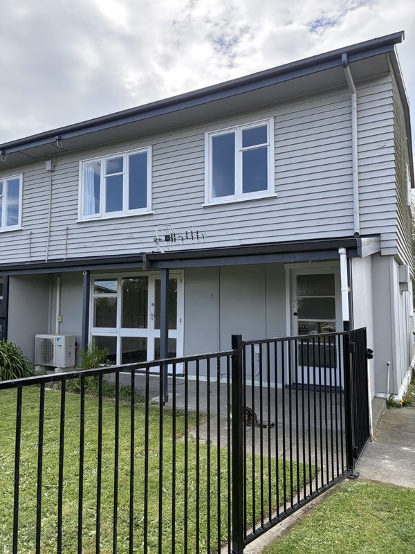 34A Somerset Street, Watlington, Timaru, Canterbury - Carousel 1