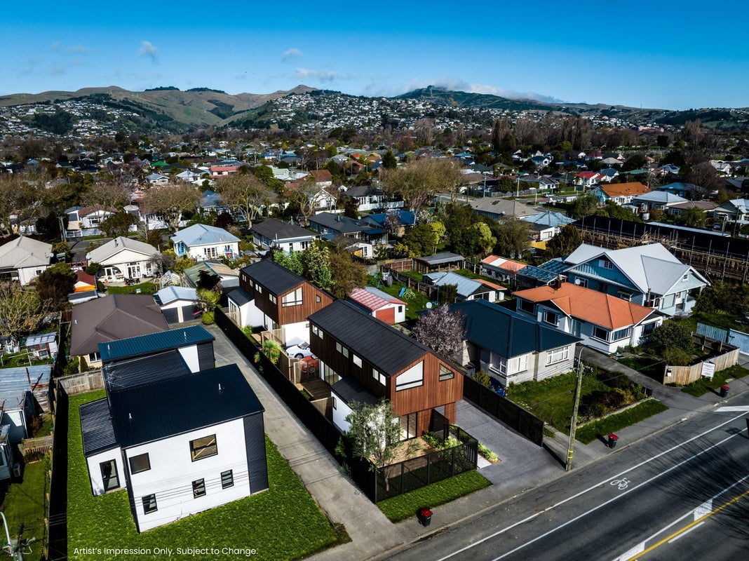 3/124 Milton Street, Somerfield, Christchurch - Carousel 18