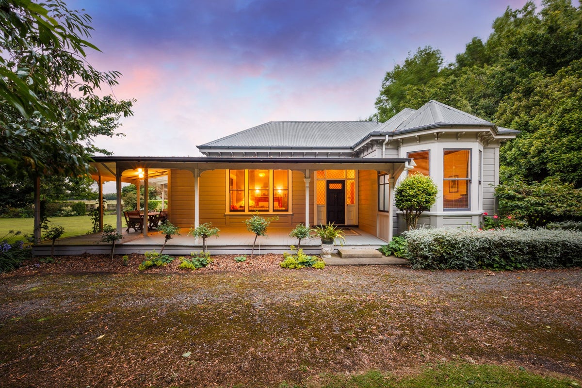 394 Kairanga Bunnythorpe Road, Bunnythorpe, Palmerston North - Carousel 1
