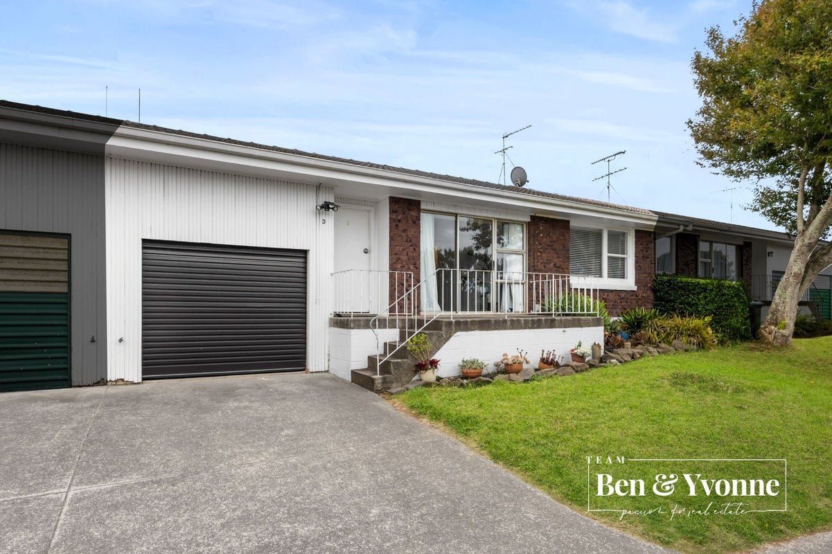 3/91 Panama Road, Mount Wellington, Auckland - Carousel 1