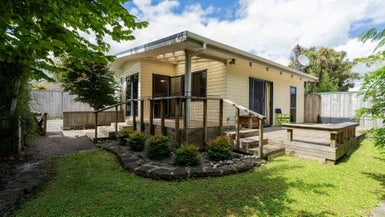 18A McKenzie Street, Levin, Levin - Carousel 1