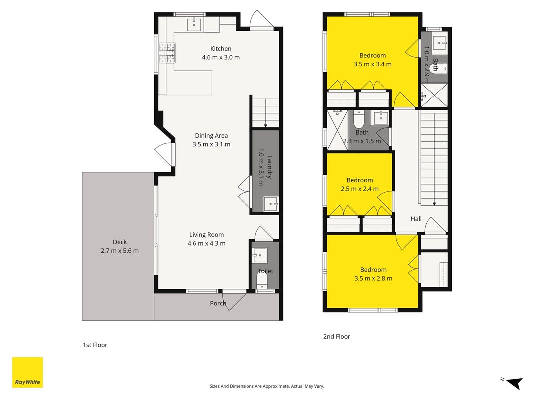 2 Taiheru Road, Karaka, Papakura - Carousel 20