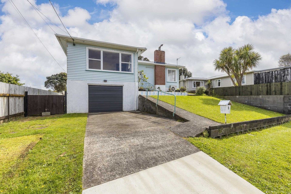 3 Wiremu Place, Blagdon, New Plymouth - Carousel 1