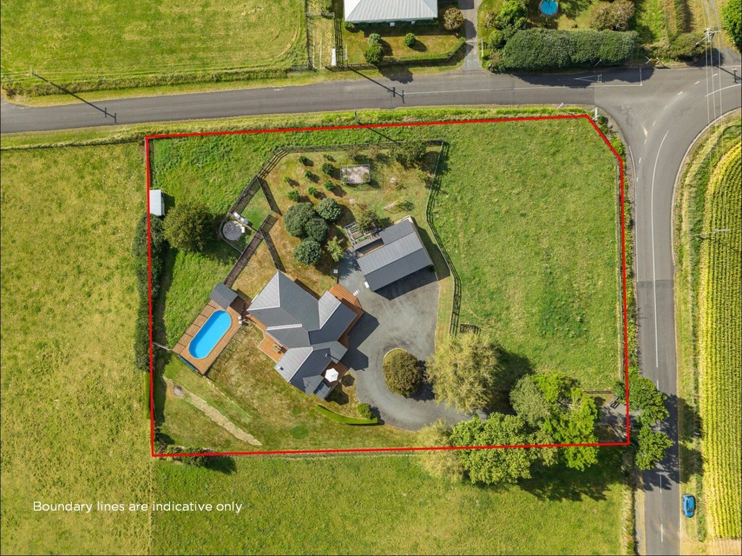 4 Old School Road, Ngahinapouri, Hamilton - Carousel 35