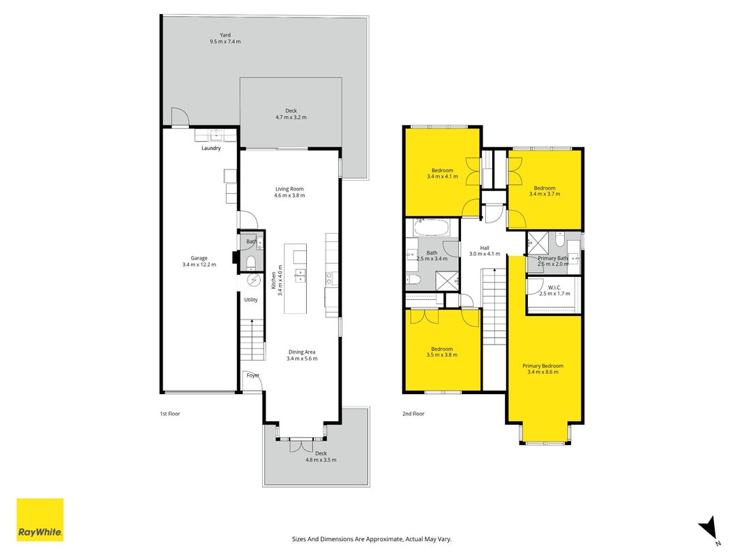 20 Ganley Terrace, Stonefields, Auckland - Carousel 21