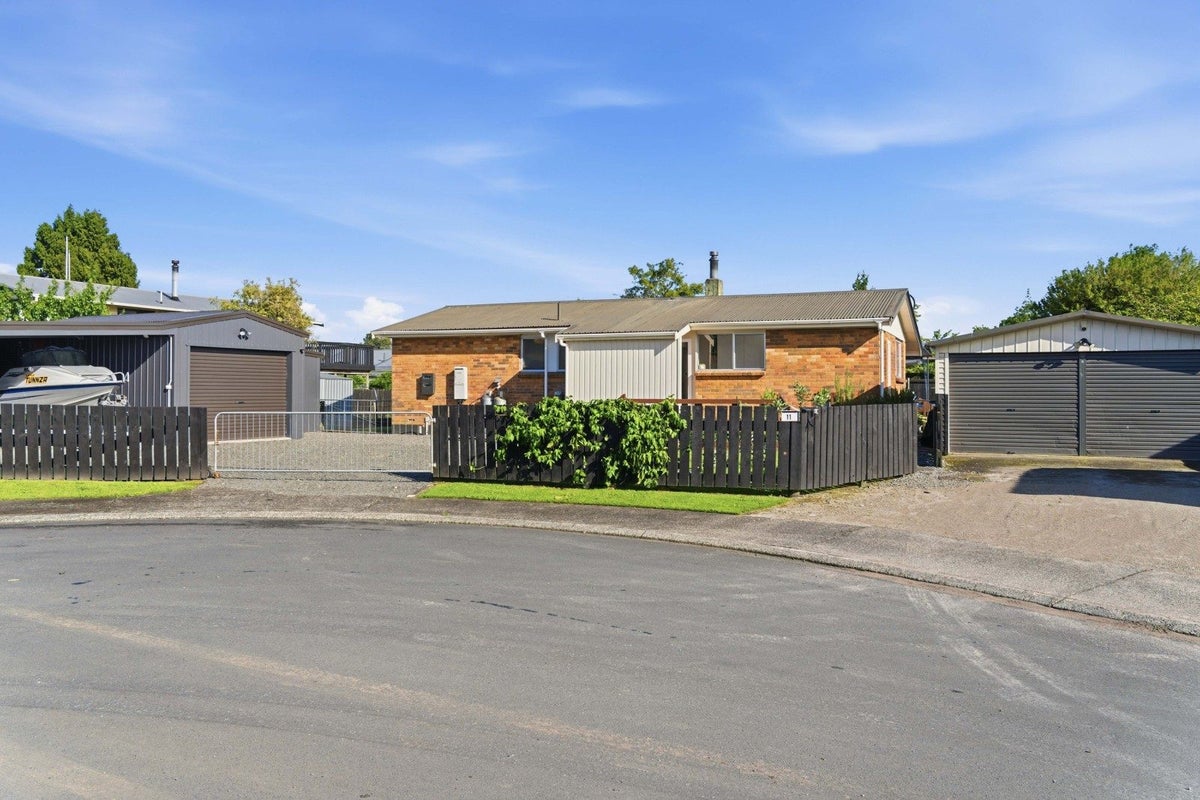 11 Warihi Place, Ngongotaha, Rotorua - Carousel 20