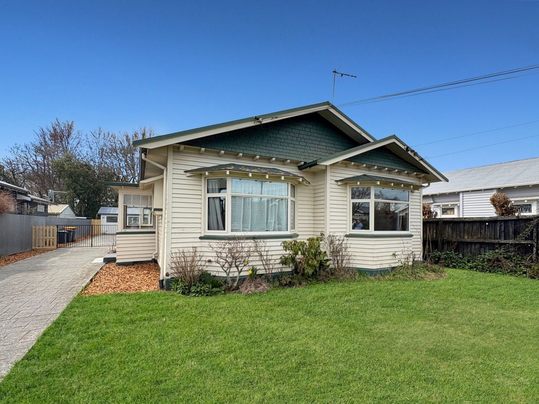 86 Westholme St, Strowan, Christchurch City, Canterbury - Carousel 1