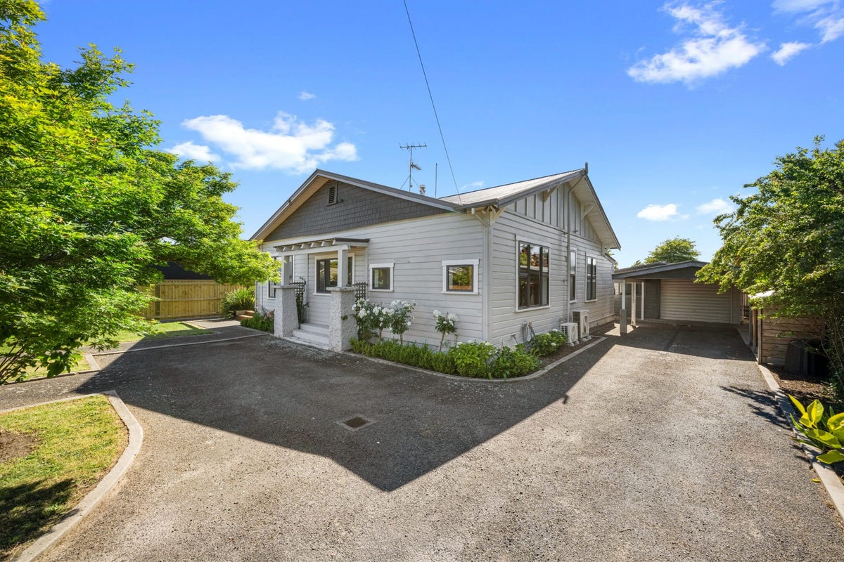 26A Mowat Street, Springlands, Blenheim - Carousel 1