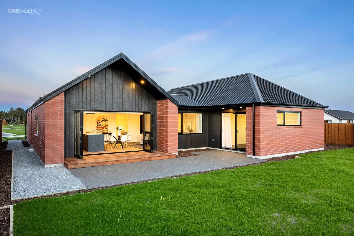 29 Ruataniwha Avenue, Rangiora, Rangiora - Carousel 1