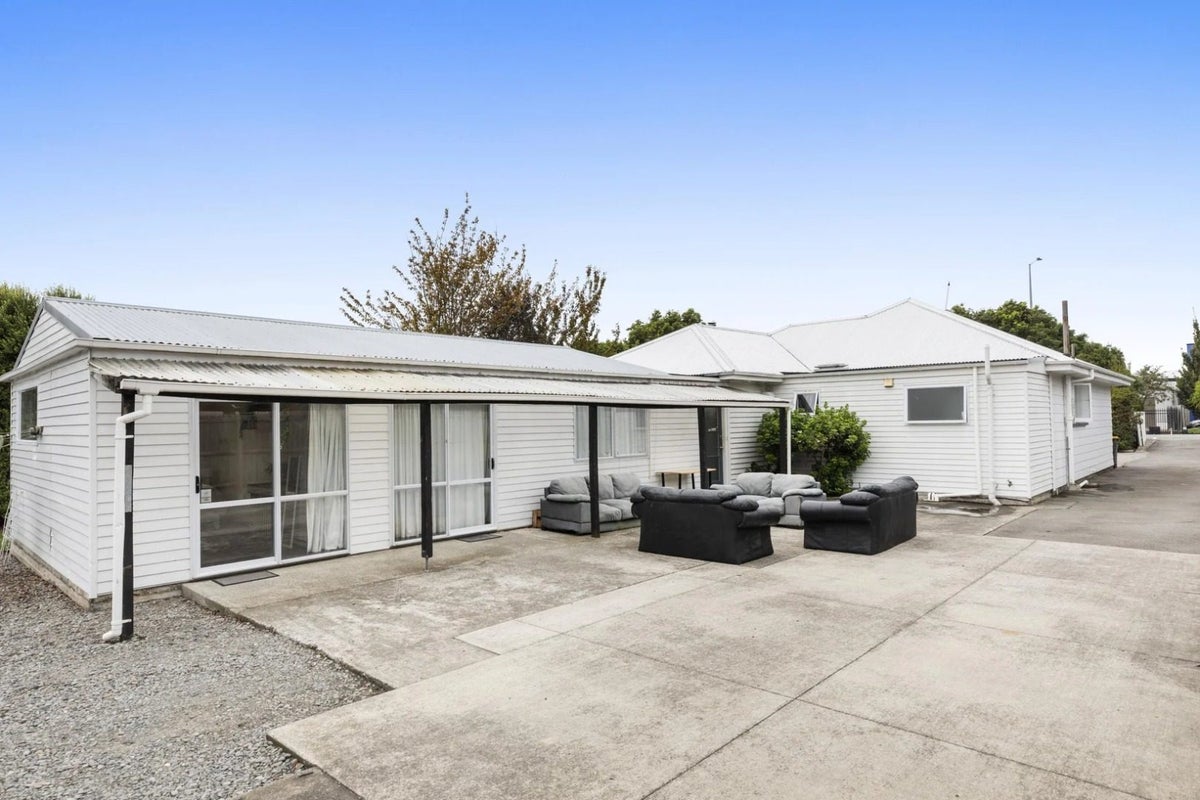 150 Main South Road, Sockburn, Christchurch - Carousel 1