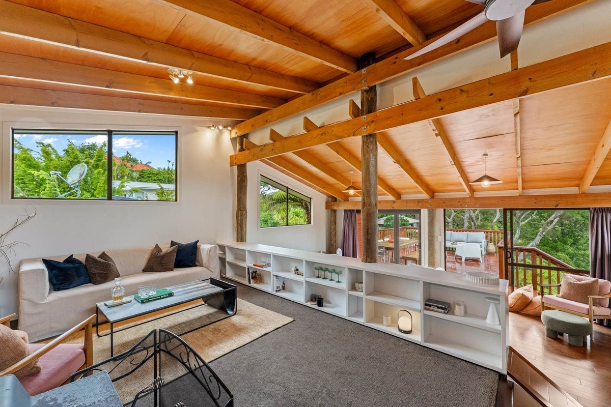 12 Wilding Avenue, Northcote Point, Auckland - Carousel 2