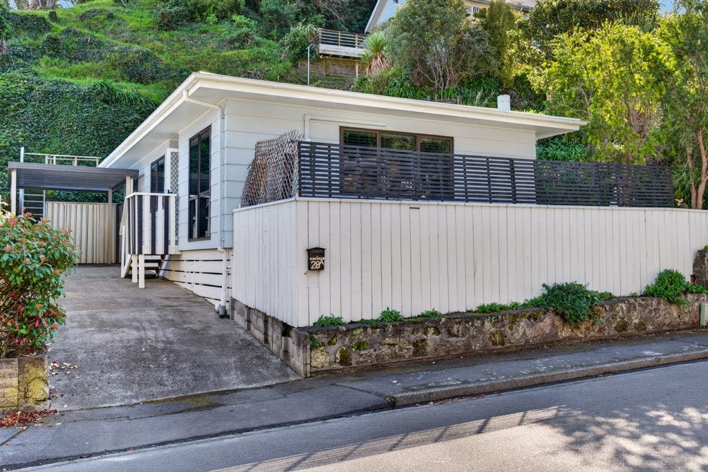 28A Main Street, Hospital Hill, Napier - Carousel 17
