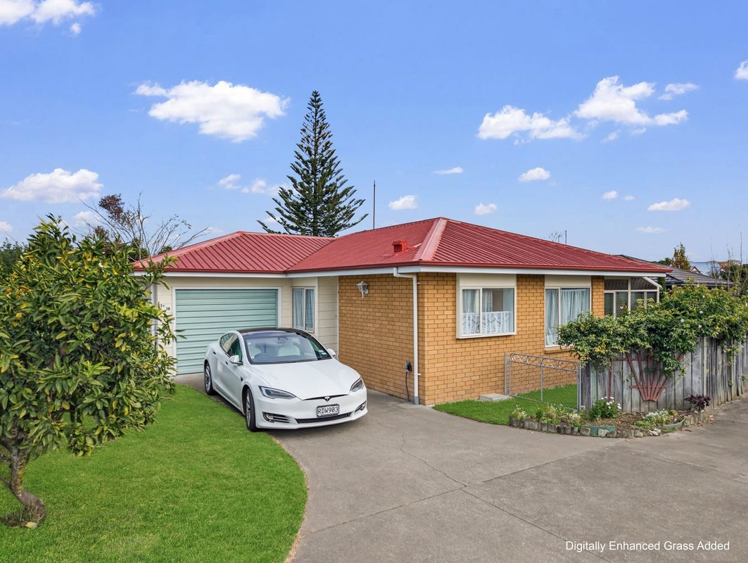 1/16 ALAN STYLES PL, GREENMEADOWS, NAPIER - Carousel 1