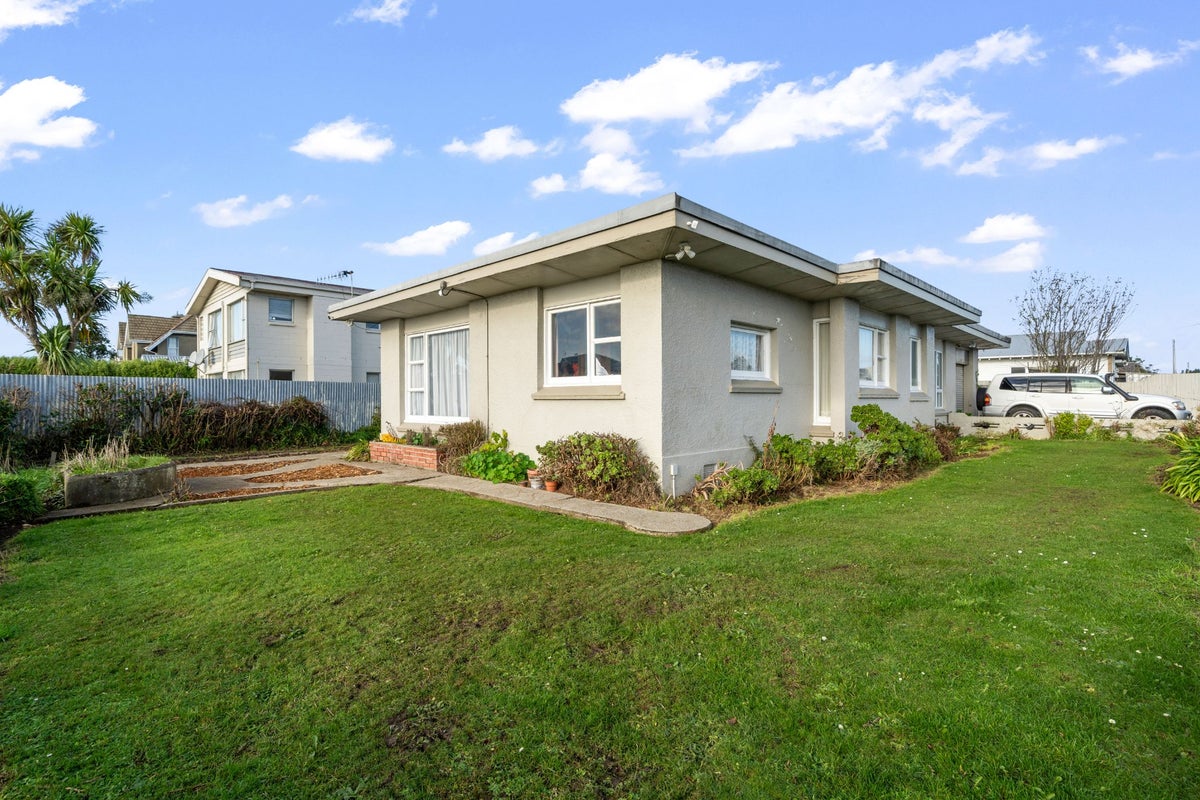 145 Tweed Street, Appleby, Invercargill - Carousel 1