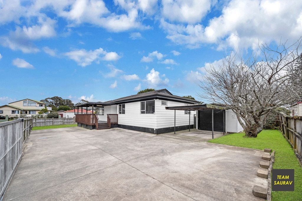 16 Neems Place, Manurewa, Auckland - Carousel 14