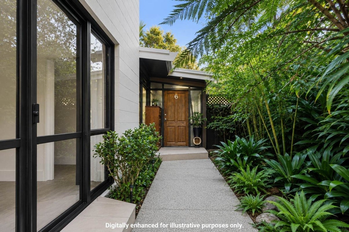 6/7 Claybrook Road, Parnell, Auckland - Carousel 1