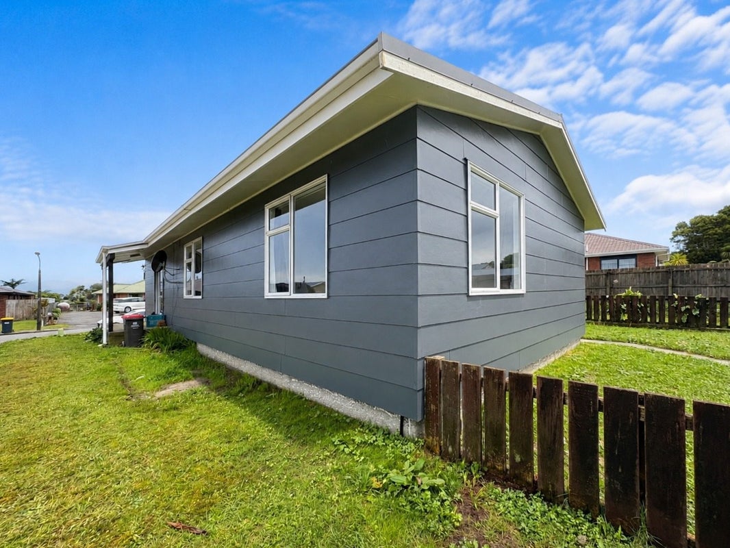 37 Arnott Heights, Greymouth, Greymouth - Carousel 1
