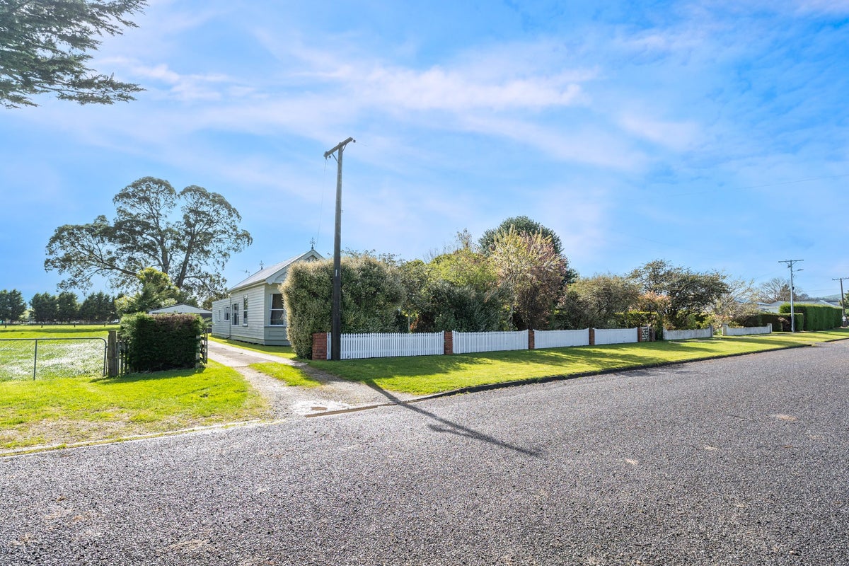 6 Dacre Street, Mataura, Mataura - Carousel 20