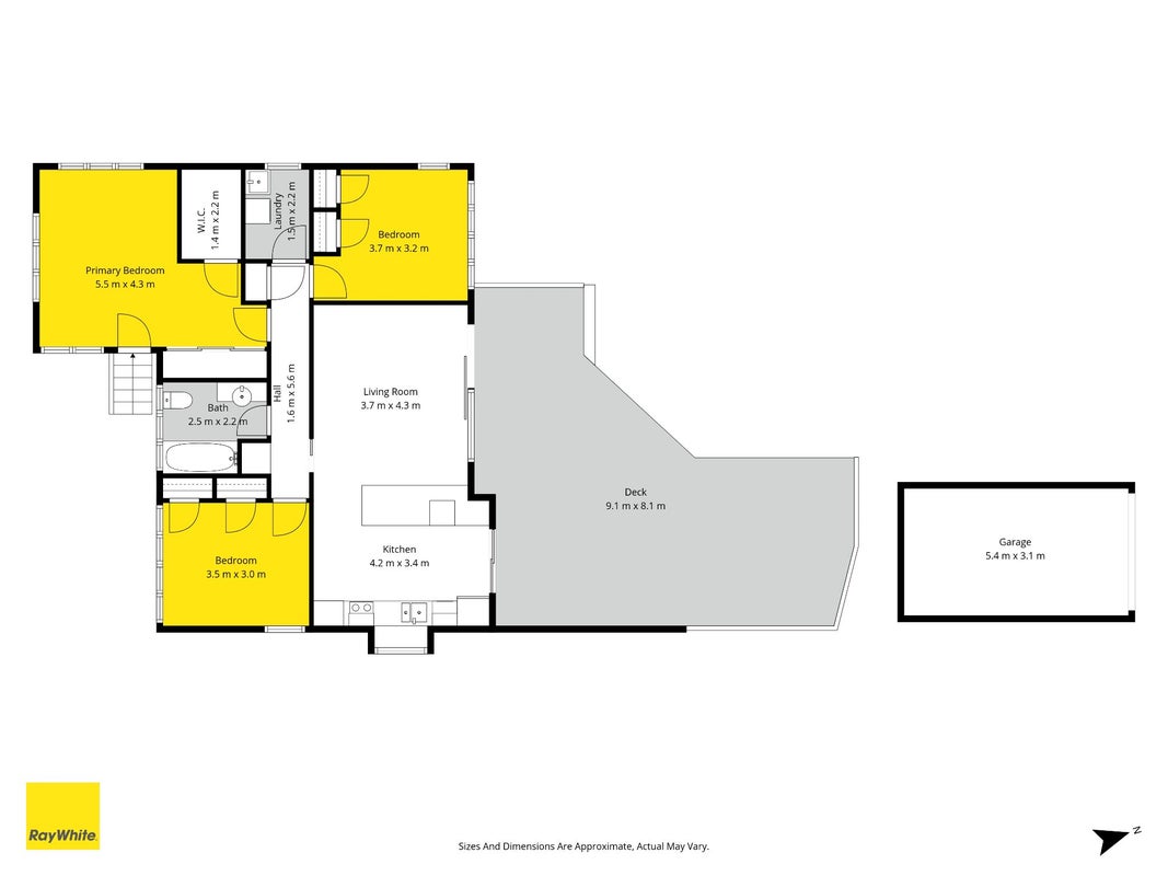 32 Fairlands Avenue, Waterview, Auckland - Carousel 25