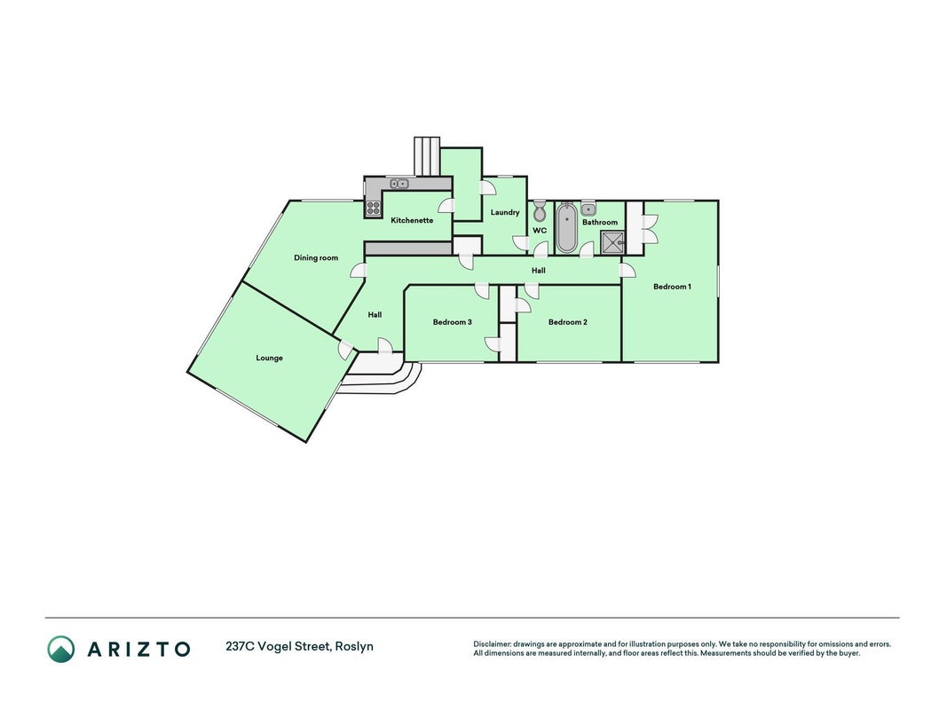 237C Vogel Street, Roslyn, Palmerston North, Manawatu / Whanganui - Carousel 22