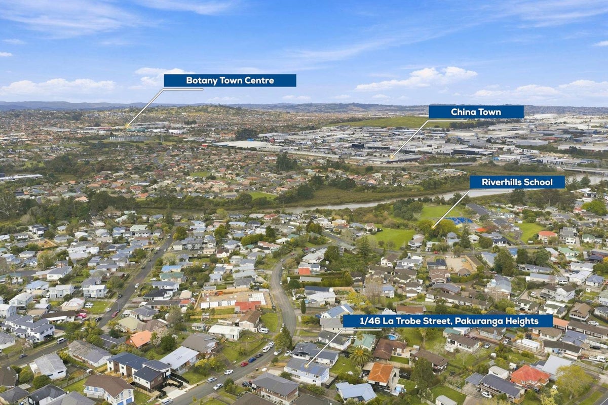 1/46 La Trobe Street, Pakuranga Heights, Auckland - Carousel 29