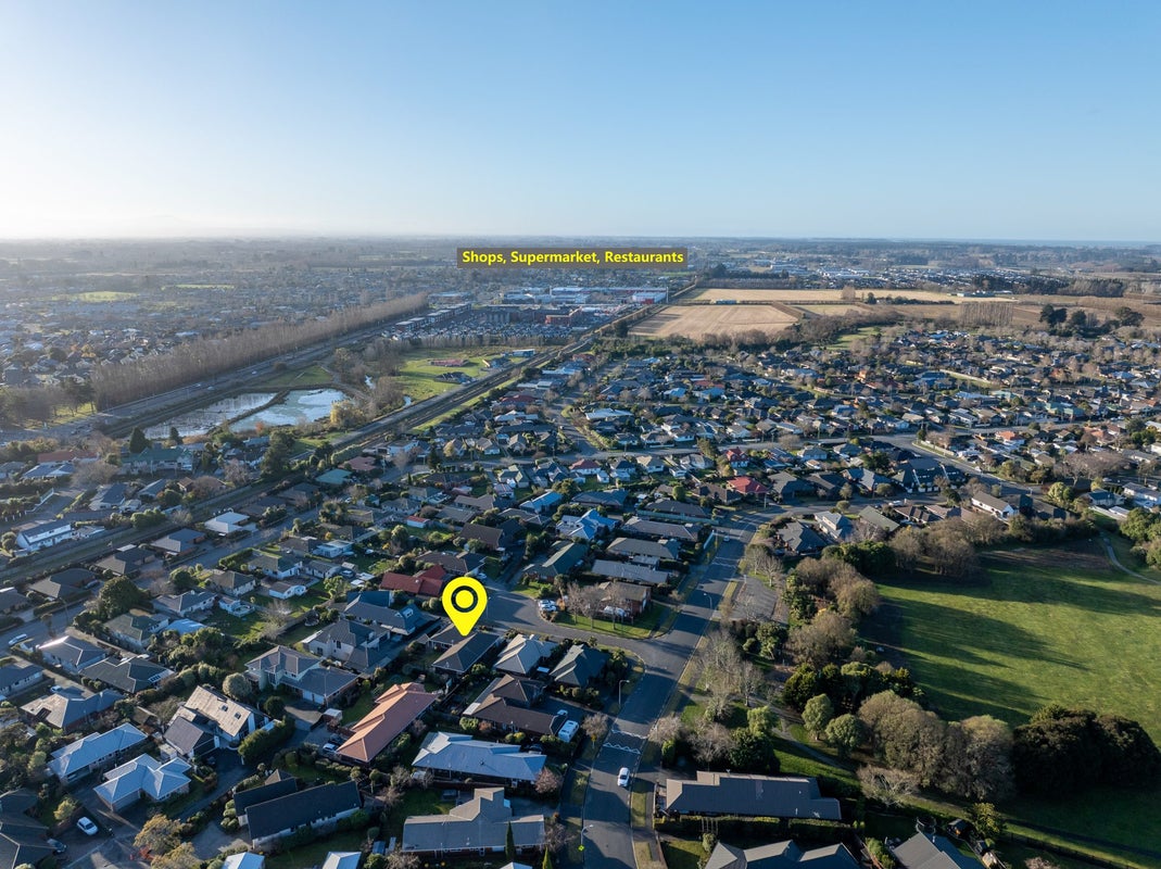 5 Goodall Place, Redwood, Christchurch - Carousel 37