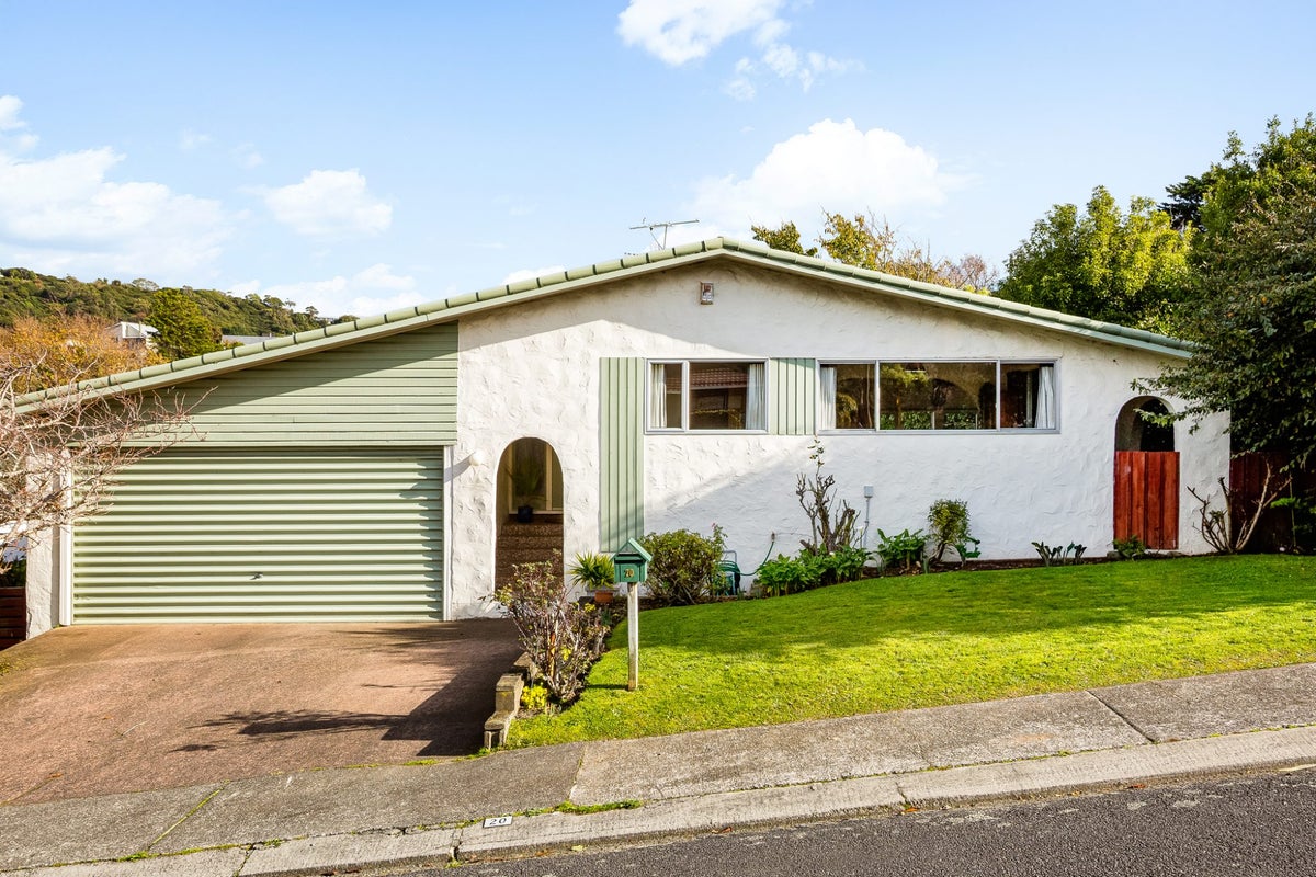 20 The Companionway, Whitby, Porirua - Carousel 10