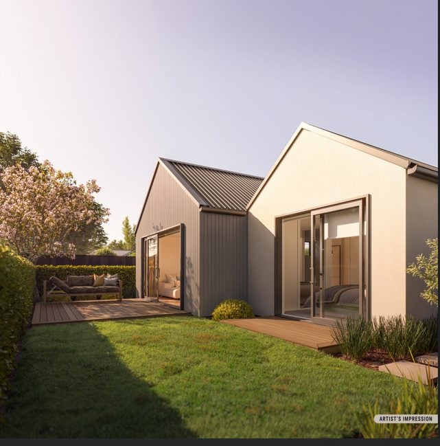 5 Grimseys Road, Redwood, Christchurch - Carousel 1