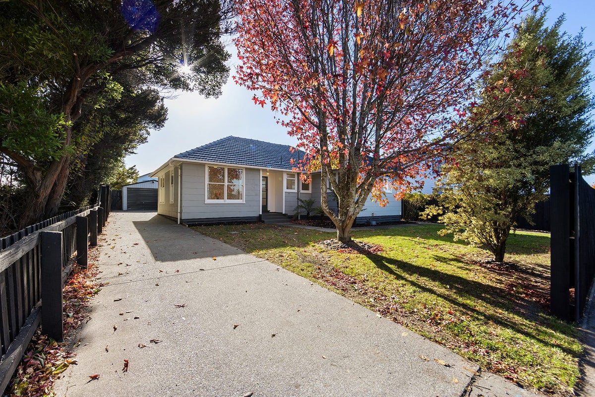 31 Paddington Street, Northcote, Christchurch - Carousel 1