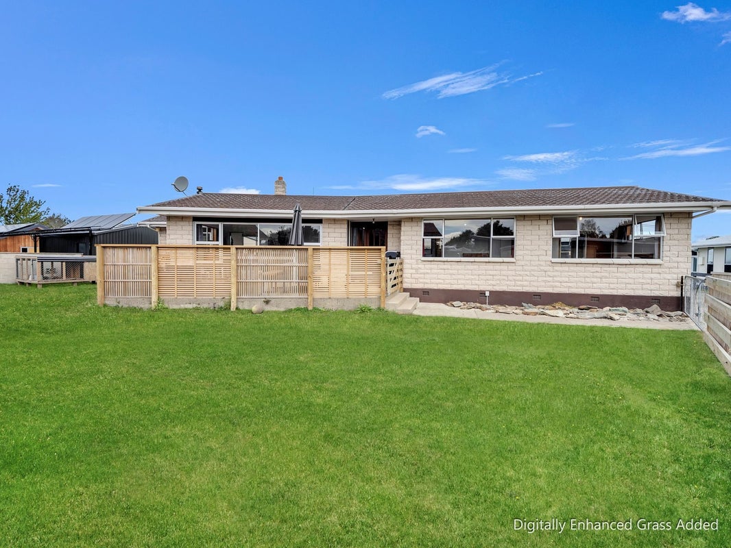 25A Charles Street, Weston, Oamaru - Carousel 1