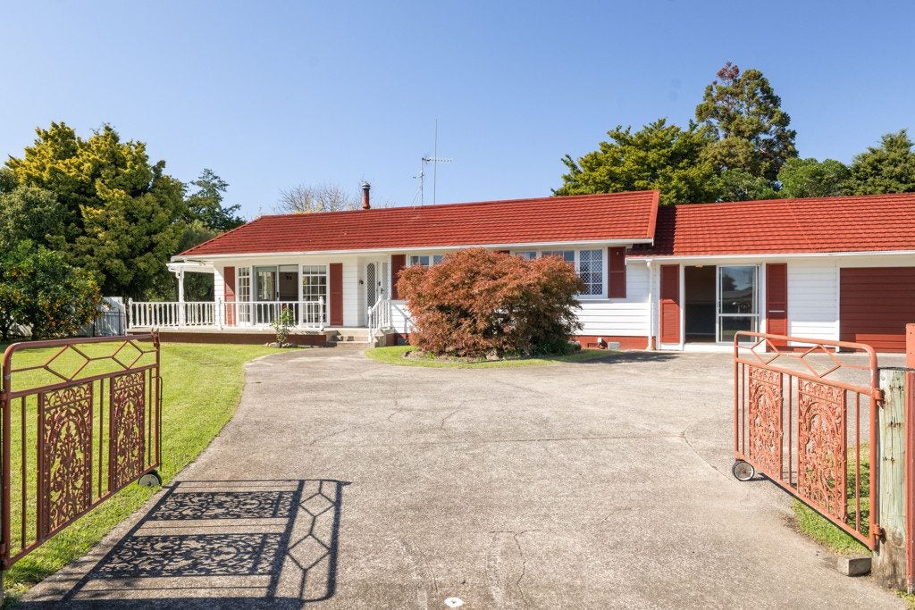 7 Thames Road, Paeroa, Paeroa - Carousel 1