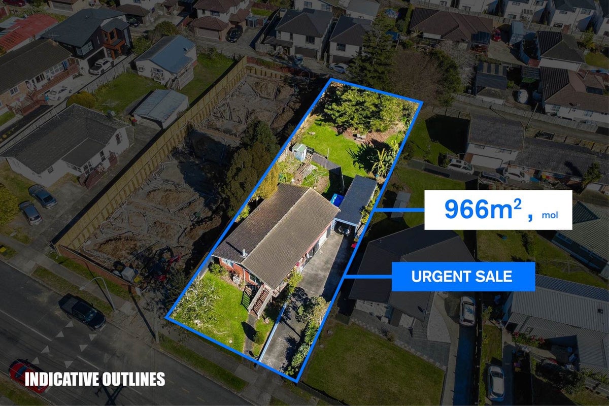 83 Hillside Road, Papatoetoe, Auckland - Carousel 1