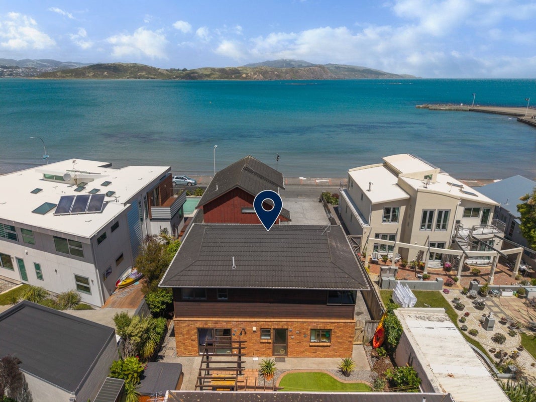 51A Moana Road, Plimmerton, Porirua - Carousel 15