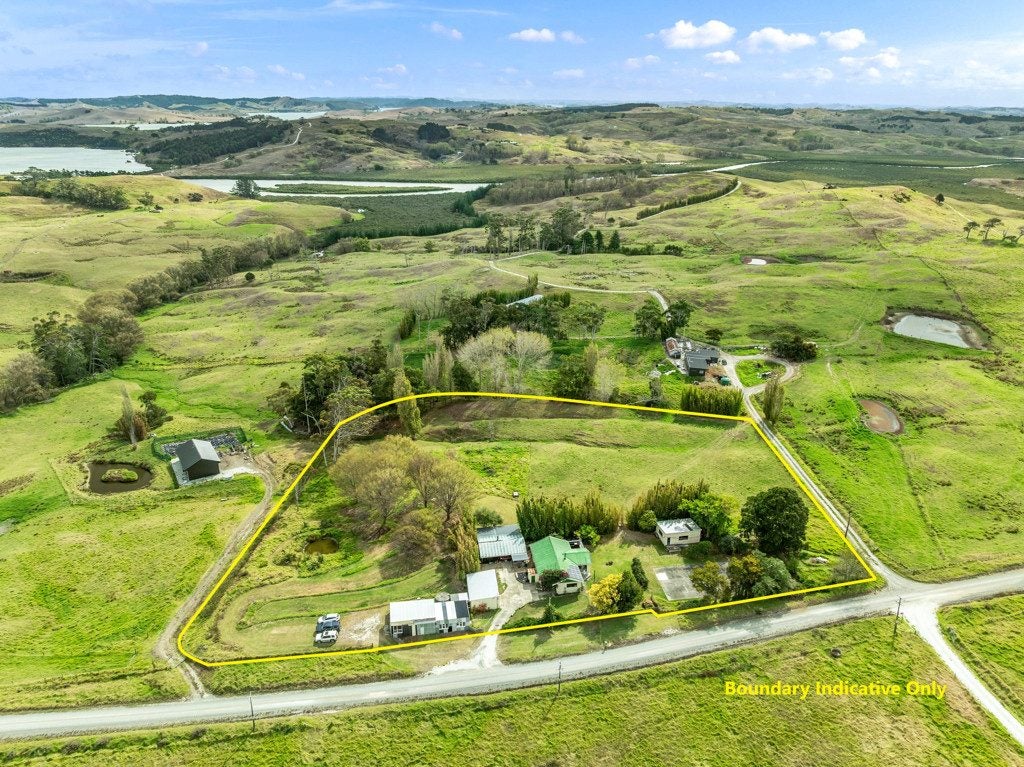 1068 Oruawharo Road, Oruawharo, Wellsford - Carousel 36