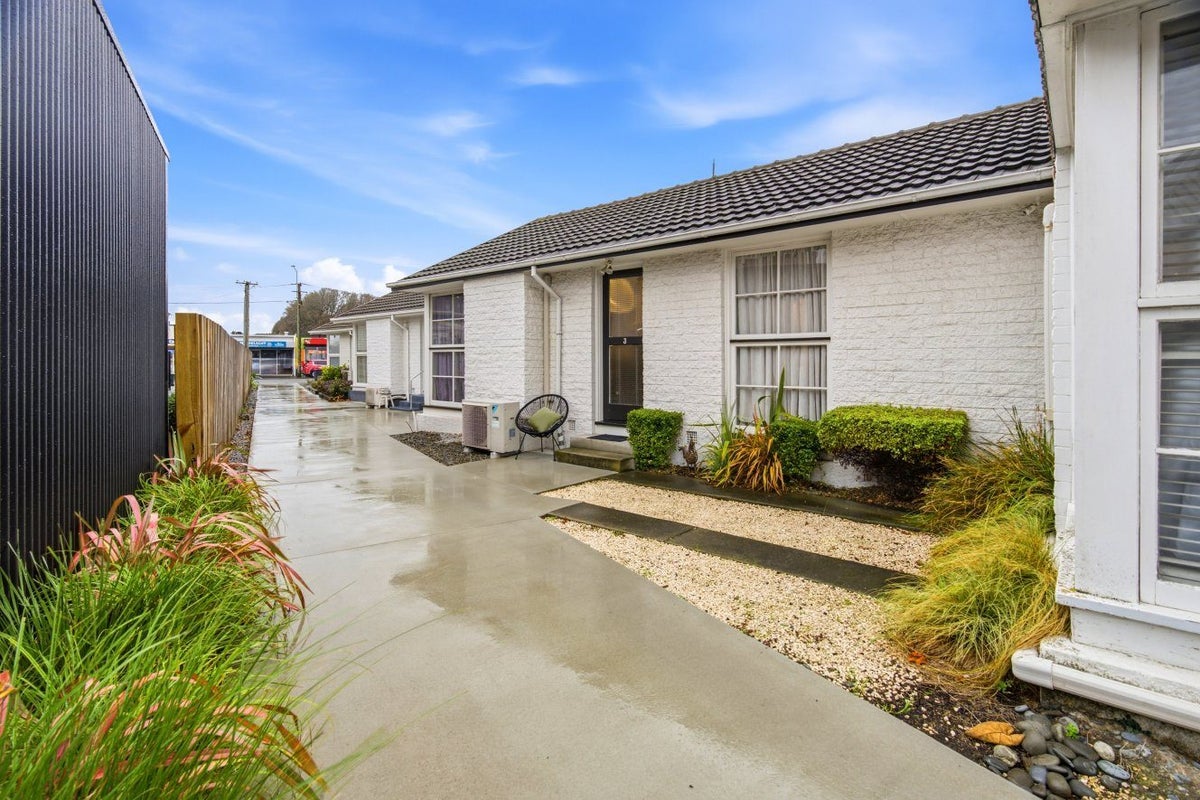 3/89 Hills Road, Edgeware, Christchurch - Carousel 1