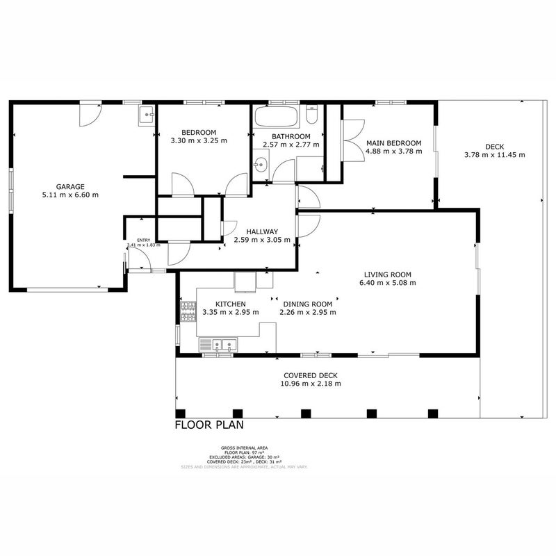 106B Park road , Katikati, Western Bay Of Plenty - Carousel 17