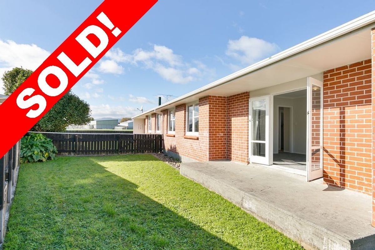 1/7 Mitre Grove, Trentham, Upper Hutt - Carousel 1