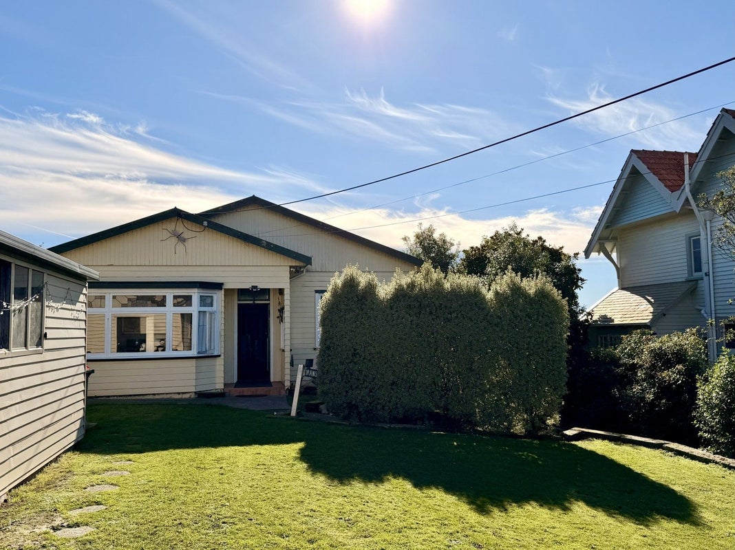 26 Wansbeck Street, South Hill, Oamaru - Carousel 18