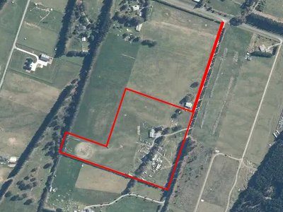 319 Main Race Road, Eyrewell, Rangiora - Carousel 1