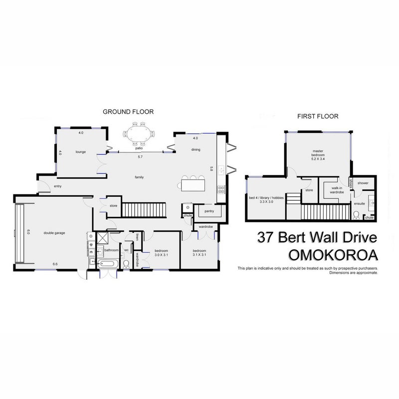 37 Bert Wall Drive, Omokoroa, Omokoroa - Carousel 34